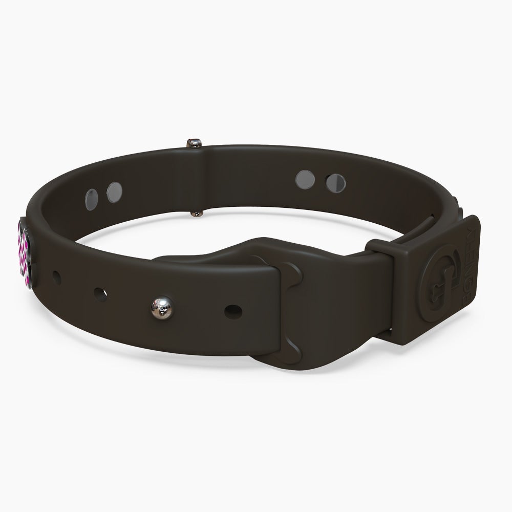 Boneflex Ultra Graphite Collar