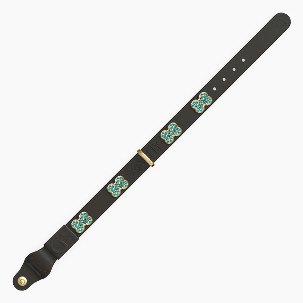 Boneflex Ultra Graphite Collar