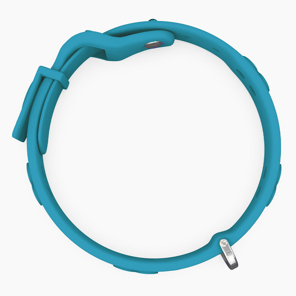 Boneflex Signature Silver Bones Collar