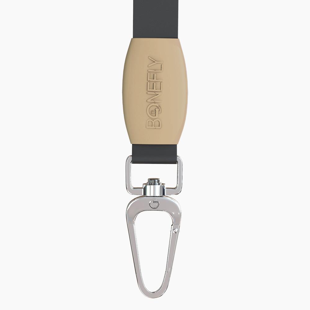 Correa Boneflex Signature Silver Bones