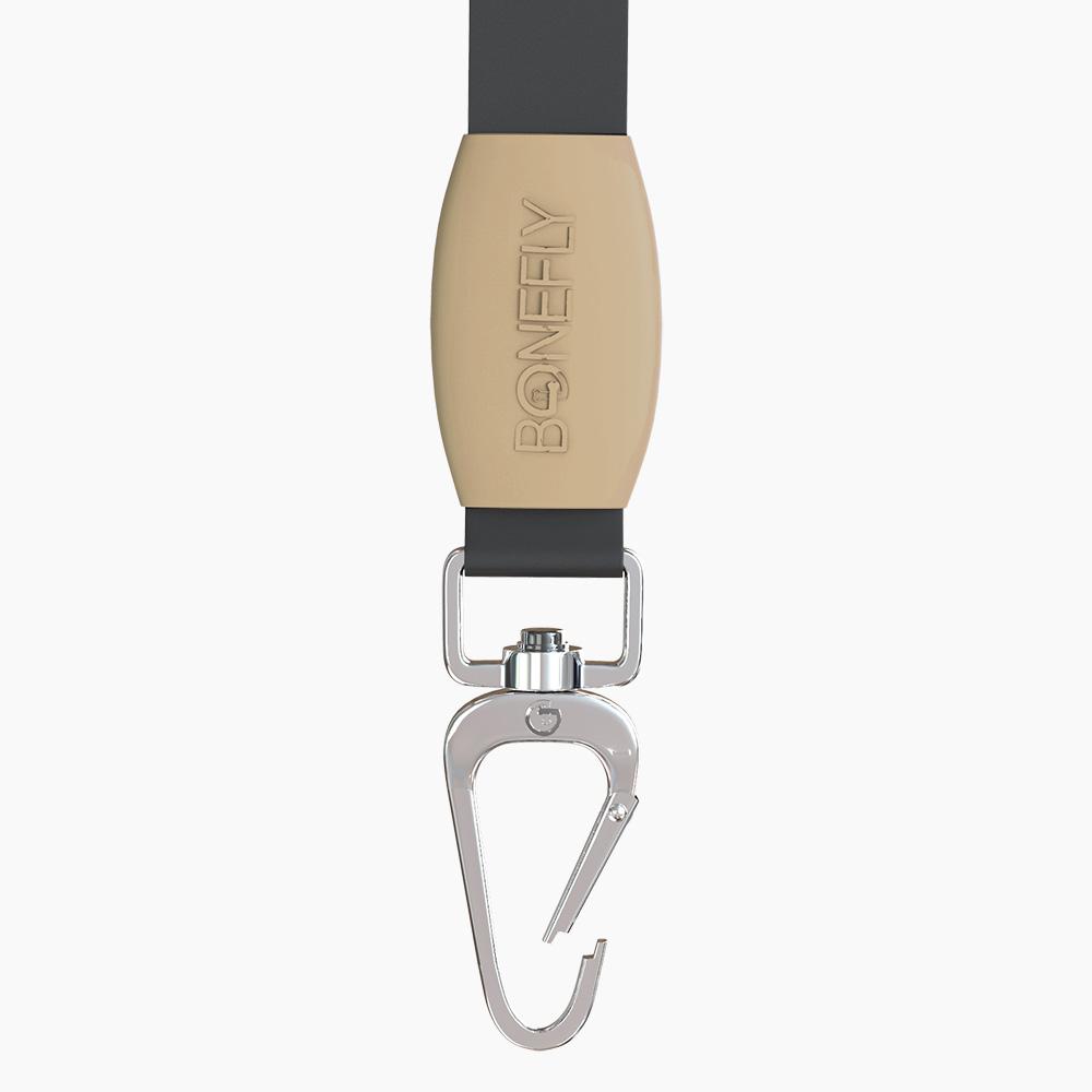 Correa Boneflex Signature Silver Bones