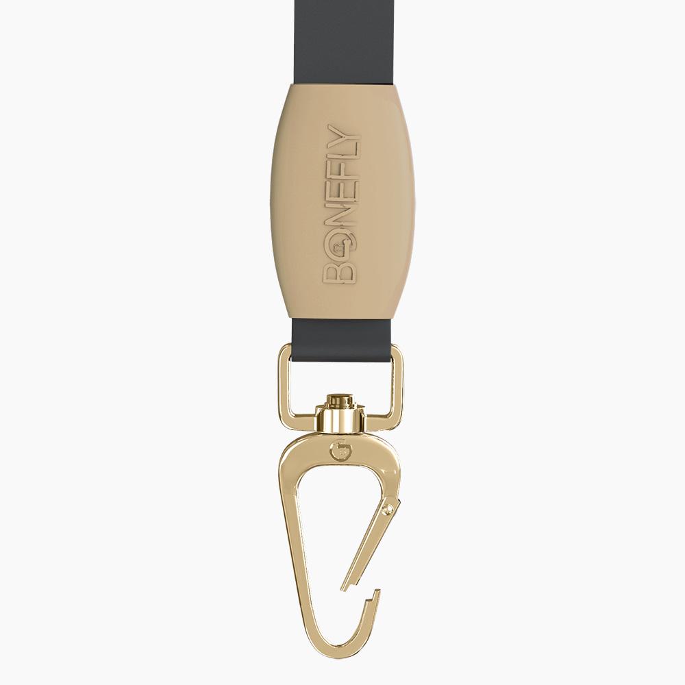 Correa Boneflex Signature Gold Bones