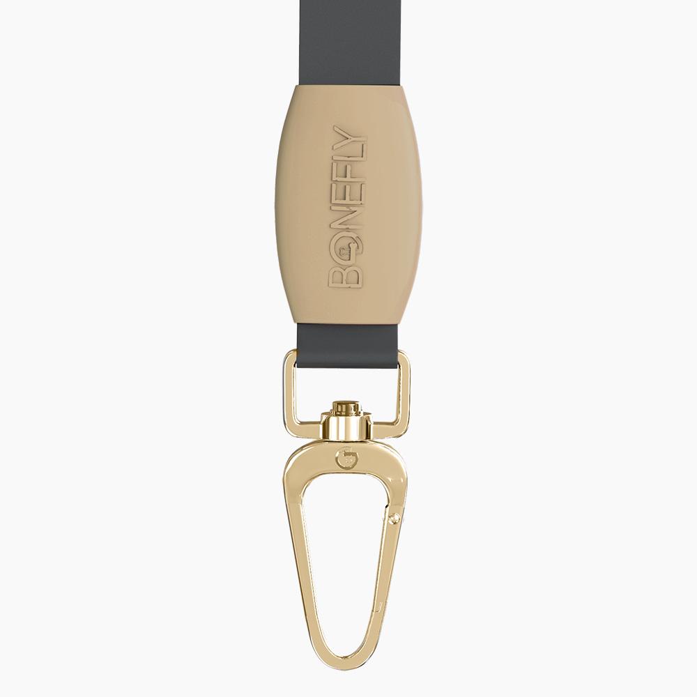 Correa Boneflex Signature Gold Bones