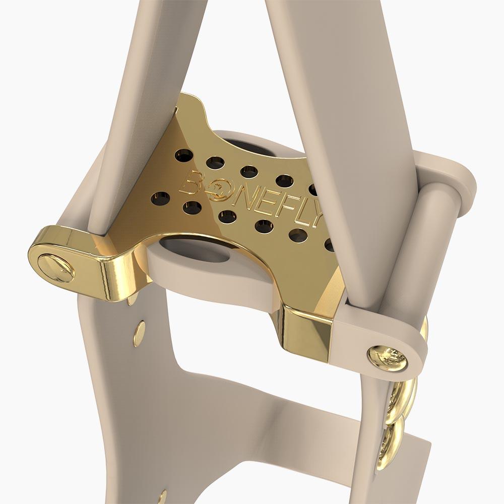 Boneflex Signature Gold Bone arnés