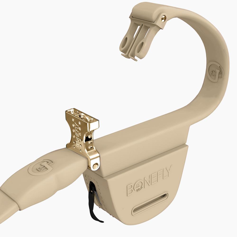 Correa Boneflex Signature Gold Bones