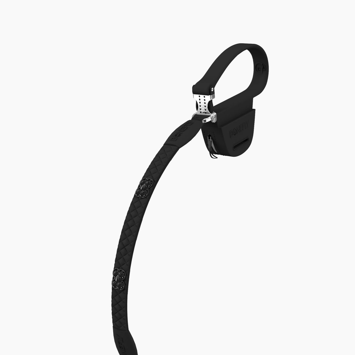 Correa QuiltFLY Signature Black Bones