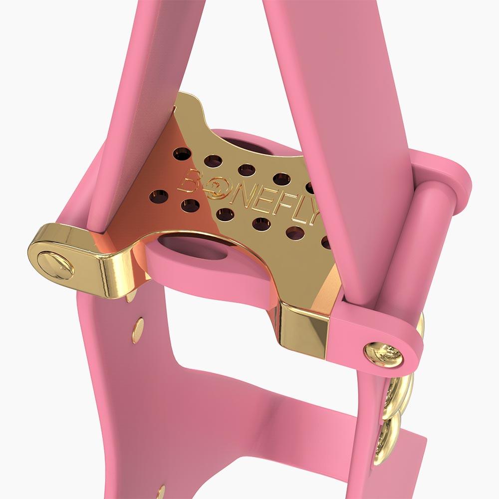 Boneflex Signature Gold Bone arnés
