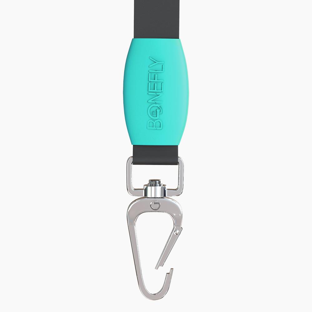 Correa Boneflex Ultra Teal
