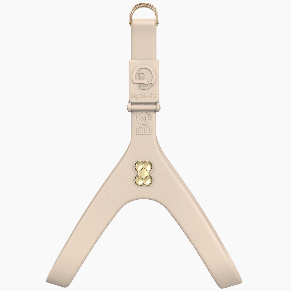 Boneflex Signature Gold Bone arnés
