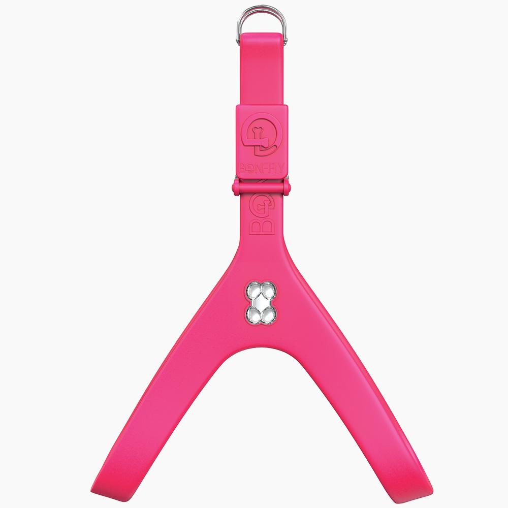 Boneflex Signature Silver Bone arnés