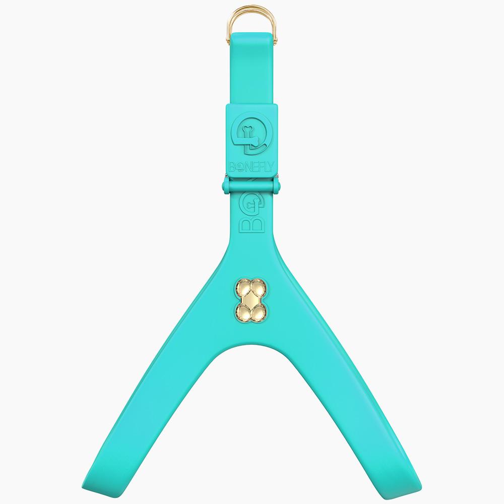 Boneflex Signature Gold Bone arnés