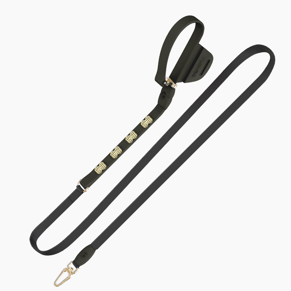 Correa Boneflex Signature Spike Gold