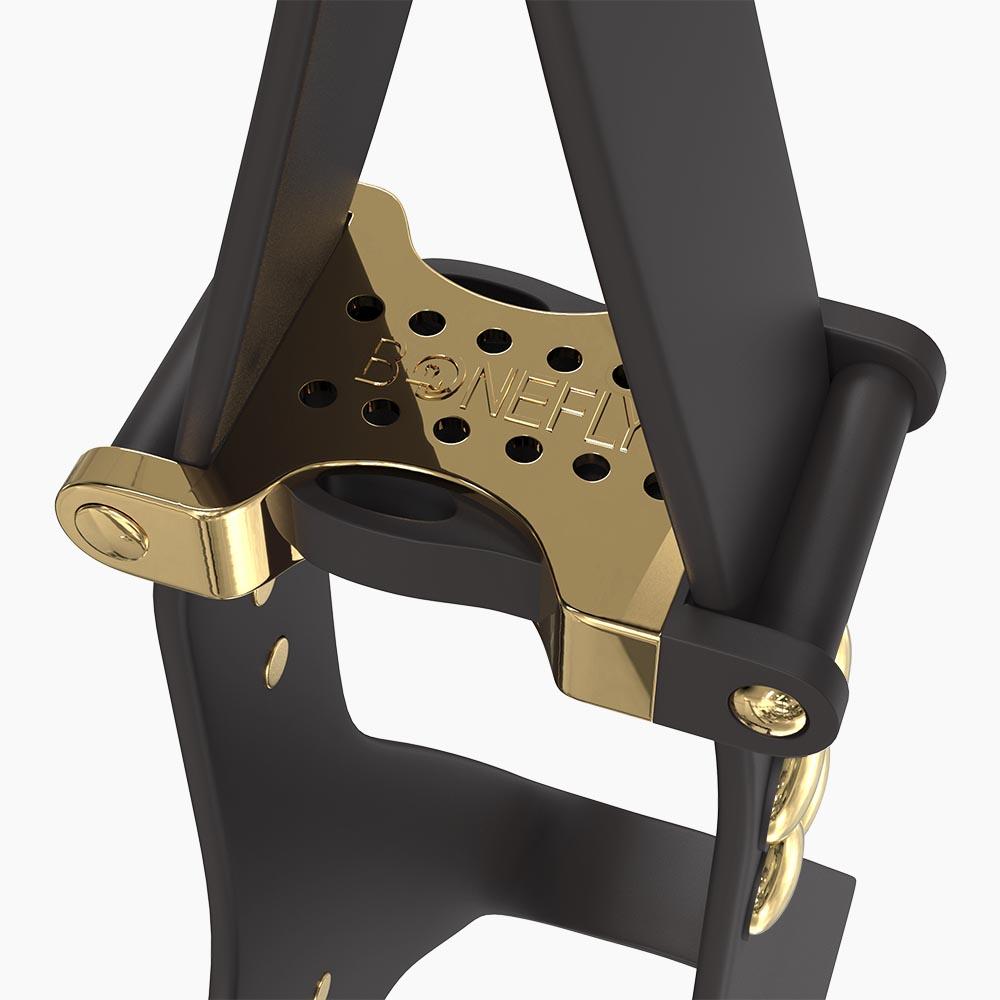 Boneflex Signature Gold Bone arnés