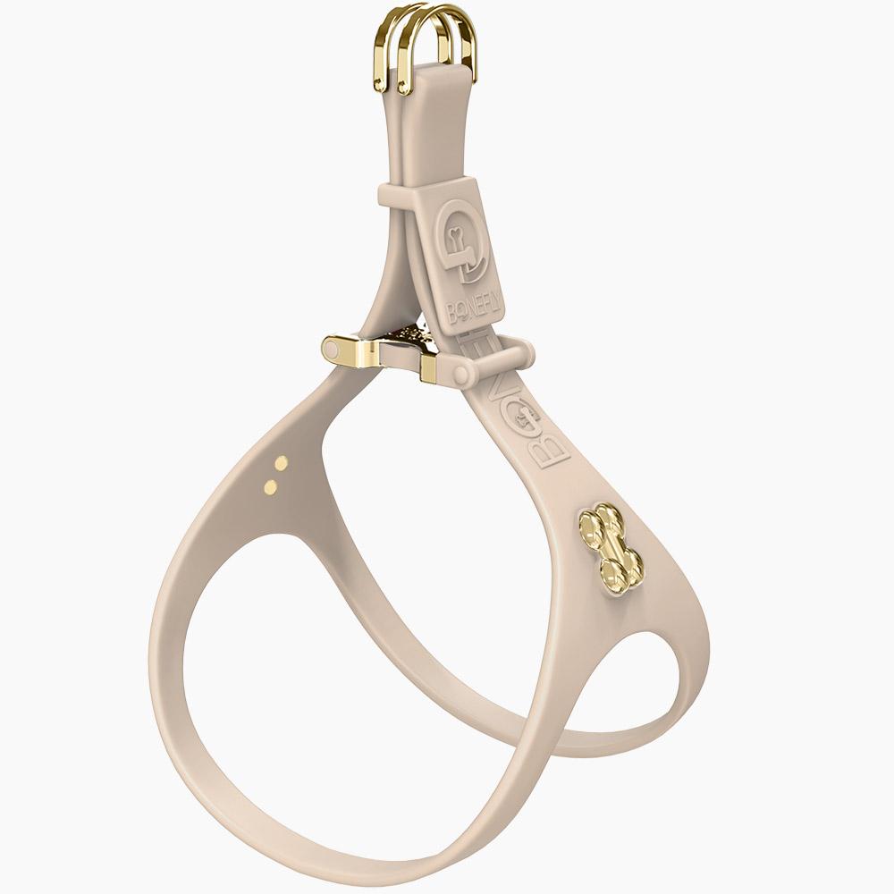 Boneflex Signature Gold Bone arnés