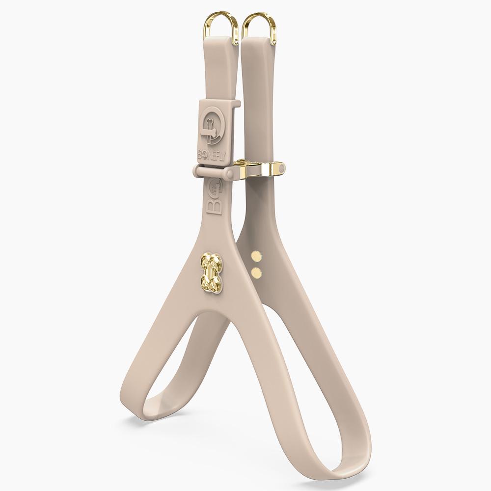 Boneflex Signature Gold Bone arnés