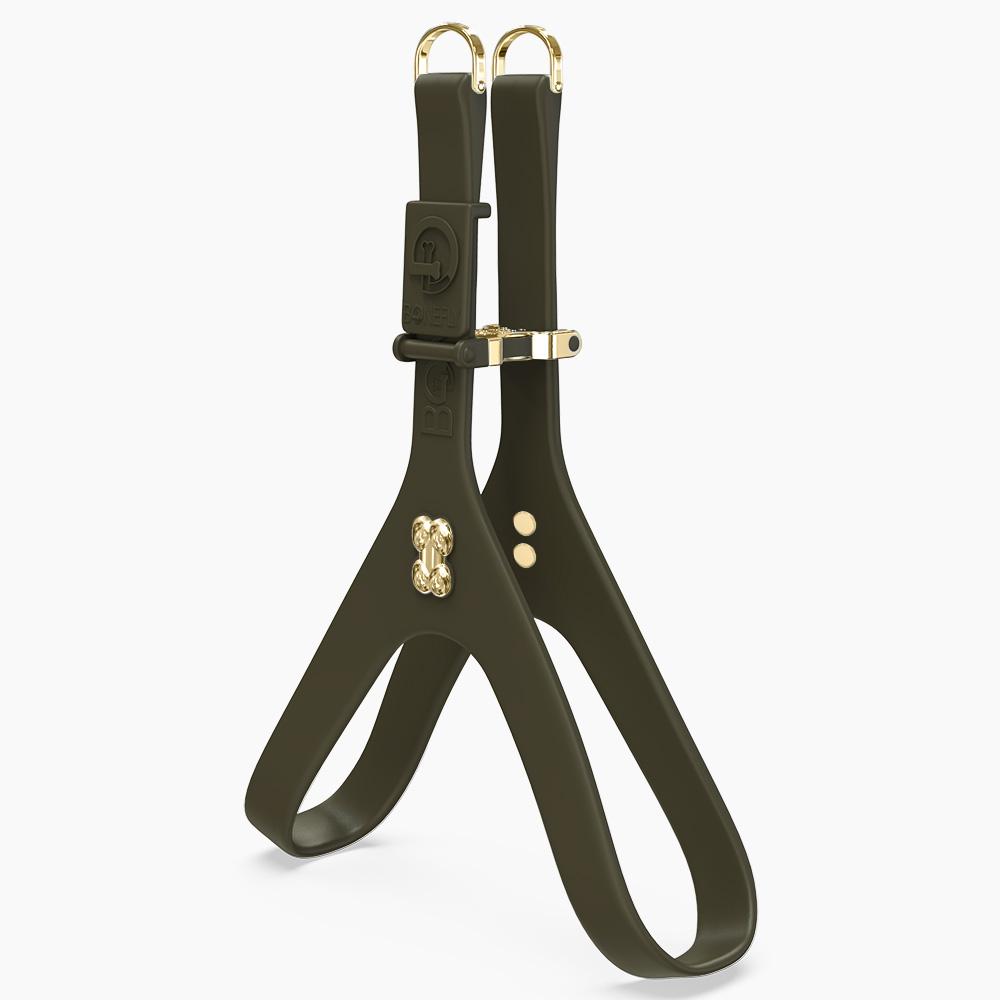 Boneflex Signature Gold Bone arnés