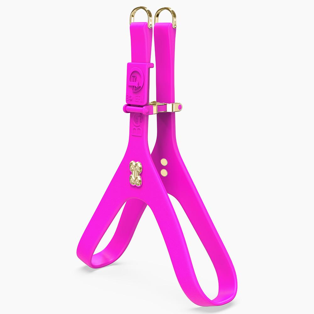 Boneflex Signature Gold Bone arnés