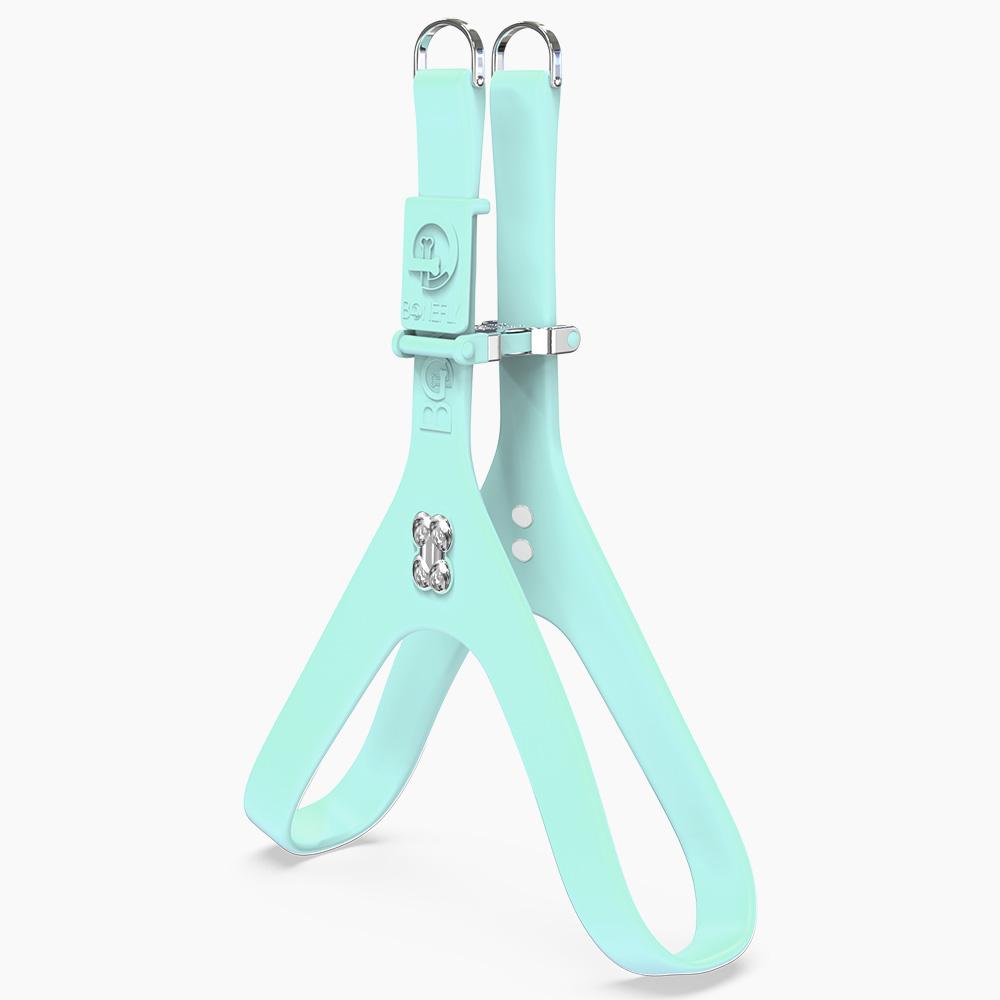 Boneflex Signature Silver Bone arnés