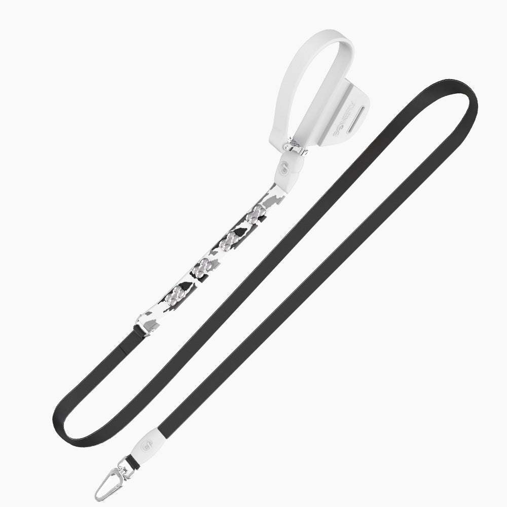 Correa Boneflex Signature Silver Bones