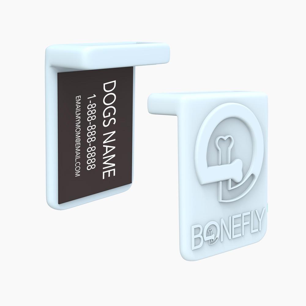 Boneflex Signature Gold Bone arnés
