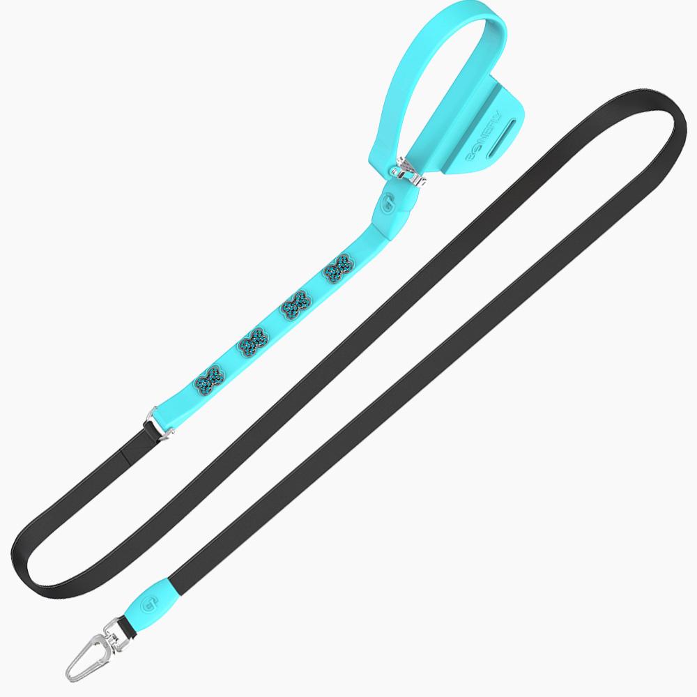 Correa Boneflex Ultra Teal