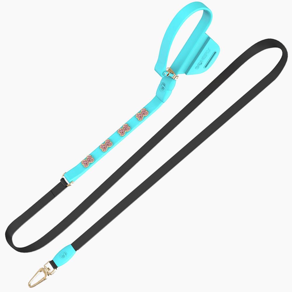 Correa Boneflex Ultra Teal