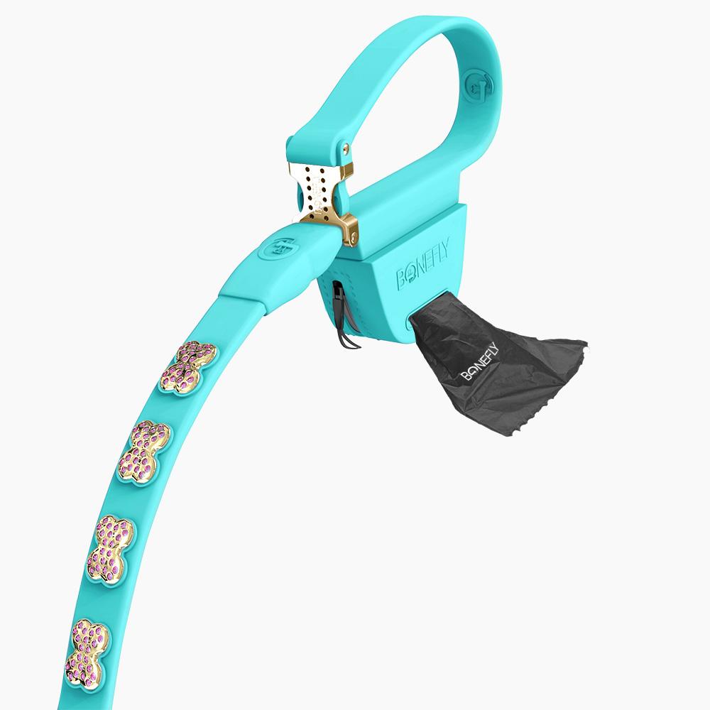 Correa Boneflex Ultra Teal