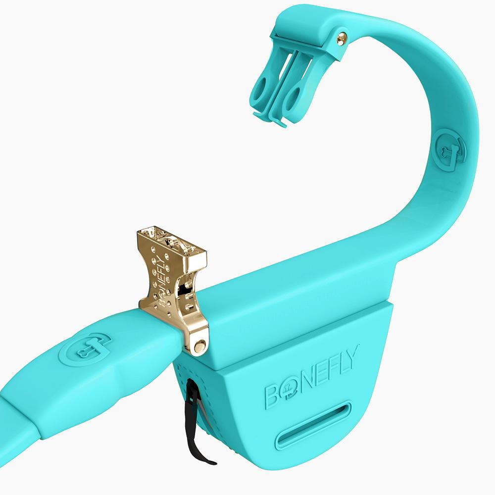Correa Boneflex Ultra Teal