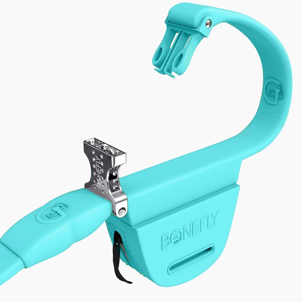 Correa Boneflex Ultra Teal