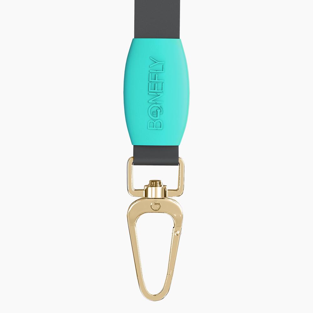 Correa Boneflex Ultra Teal