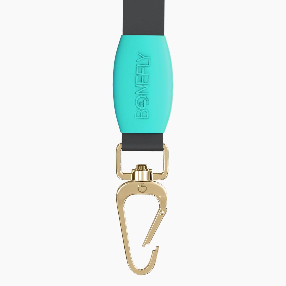 Correa Boneflex Ultra Teal