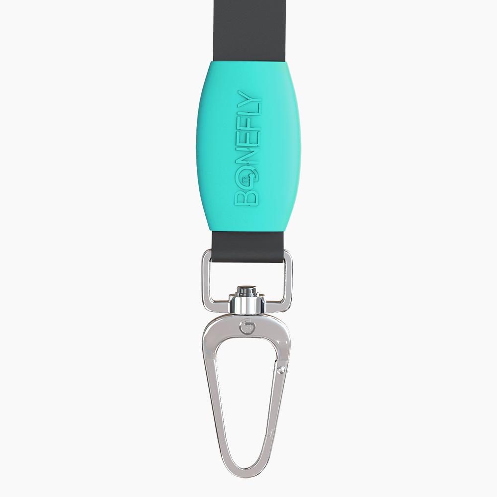 Correa Boneflex Ultra Teal