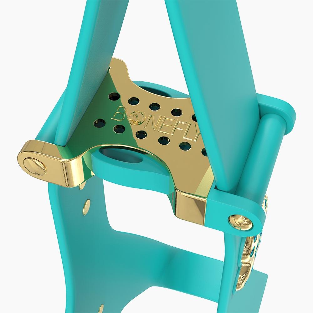 Boneflex Signature Gold Bone arnés