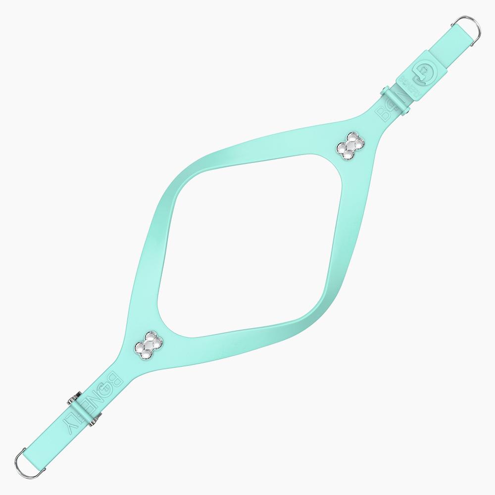 Boneflex Signature Silver Bone arnés