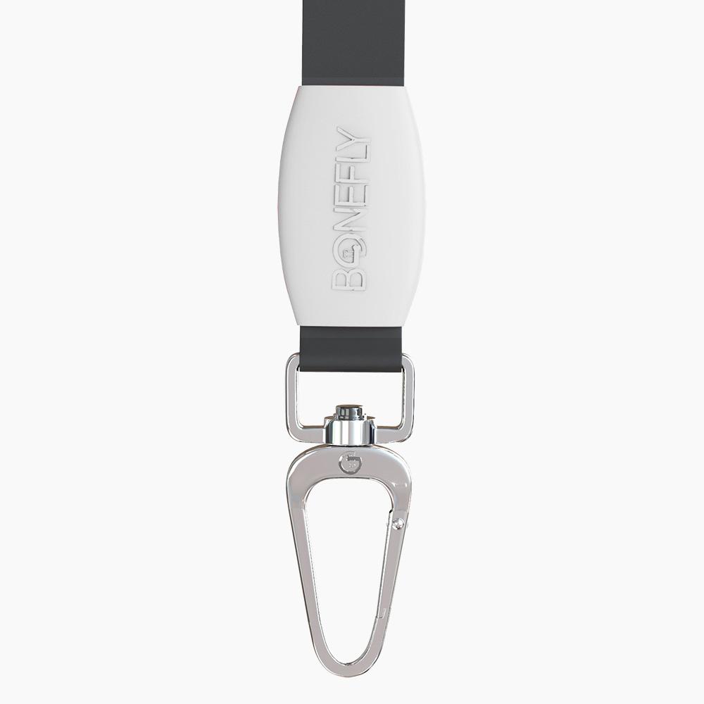 Correa Boneflex Signature Silver Bones