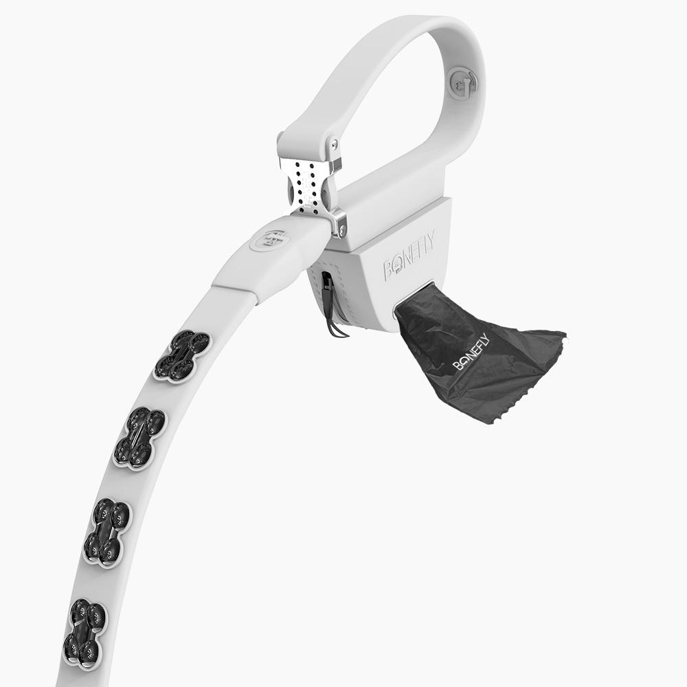 Correa Boneflex Signature Black Bones