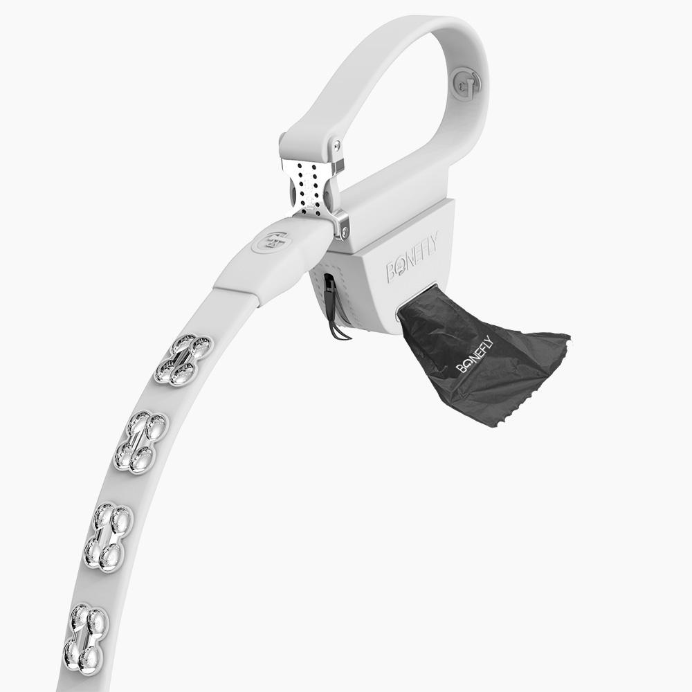 Correa Boneflex Signature Silver Bones