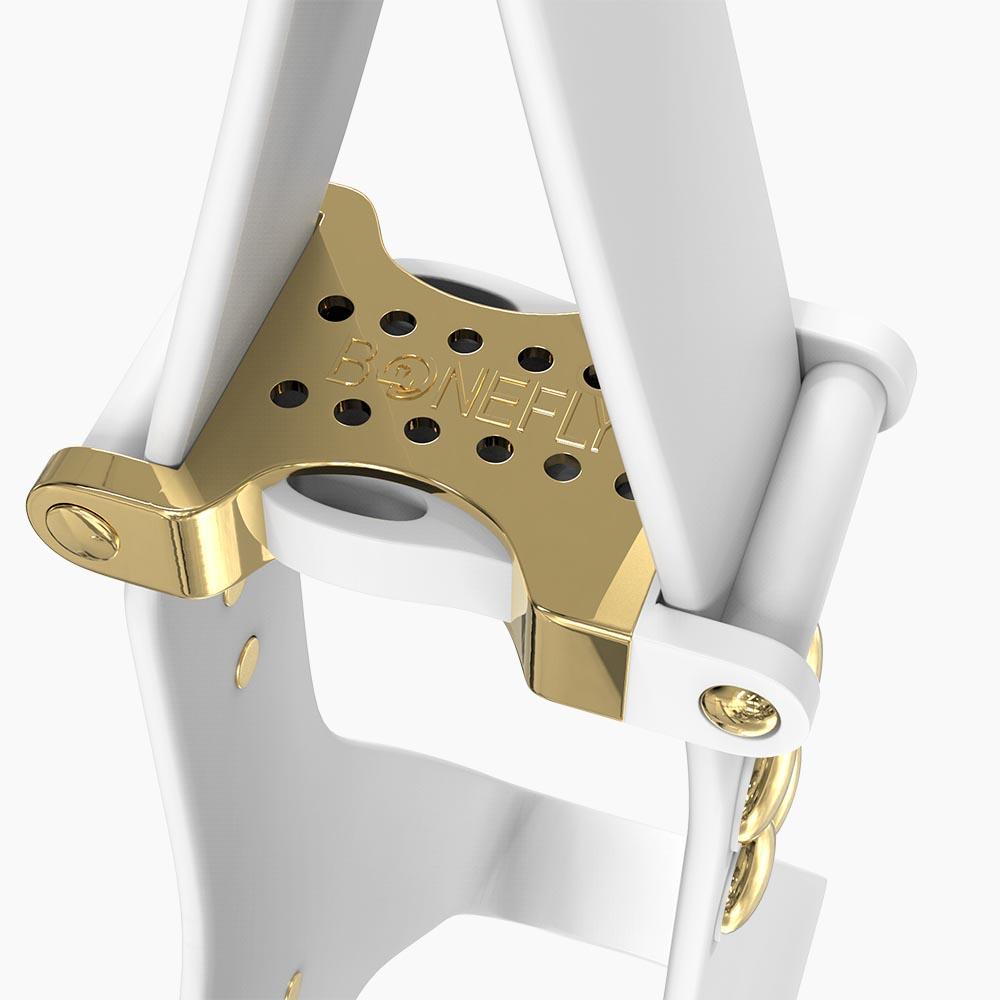 Boneflex Signature Gold Bone arnés