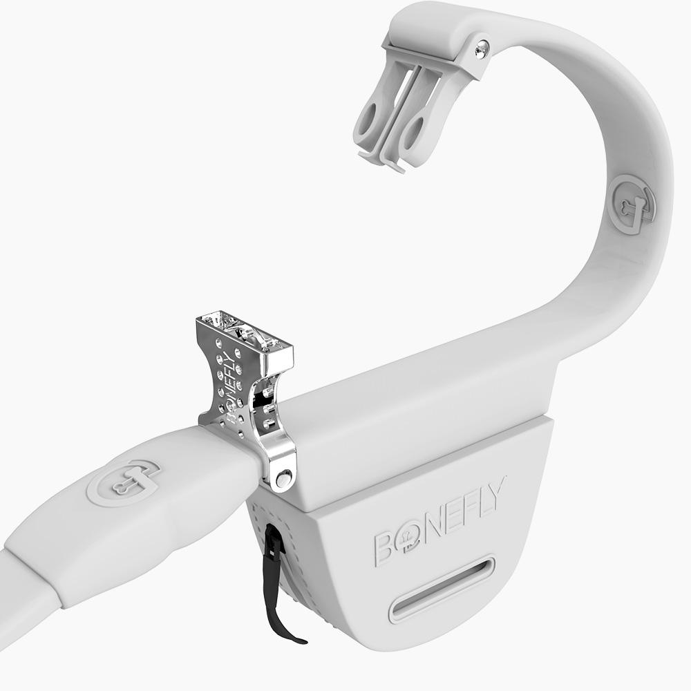 Correa Boneflex Signature Silver Bones